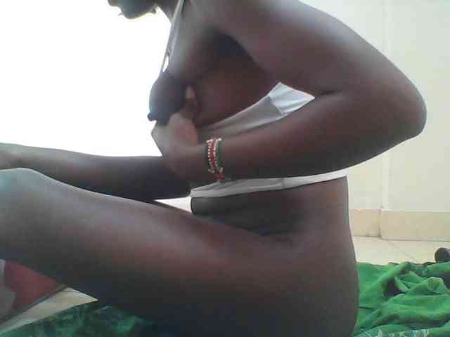 FelistaKeneddy webcam