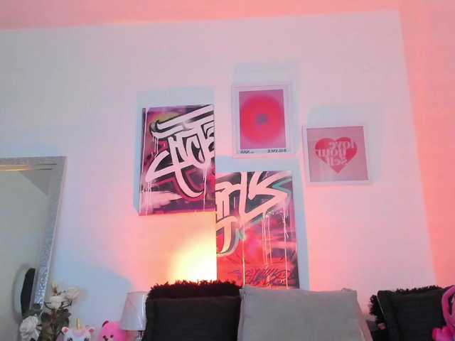 AnnieHuntterss webcam