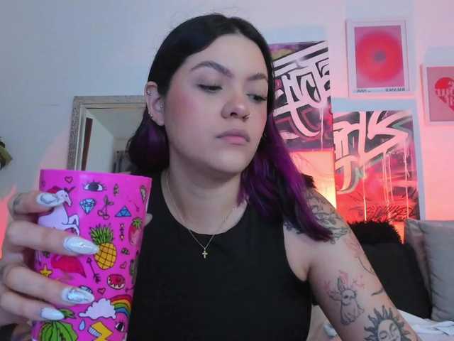 AnnieHuntterss webcam