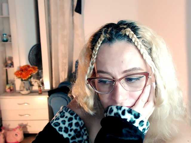 maryline-w webcam