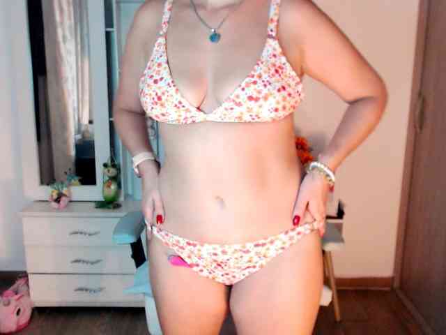 maryline-w webcam
