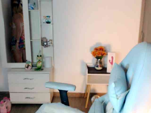 maryline-w webcam