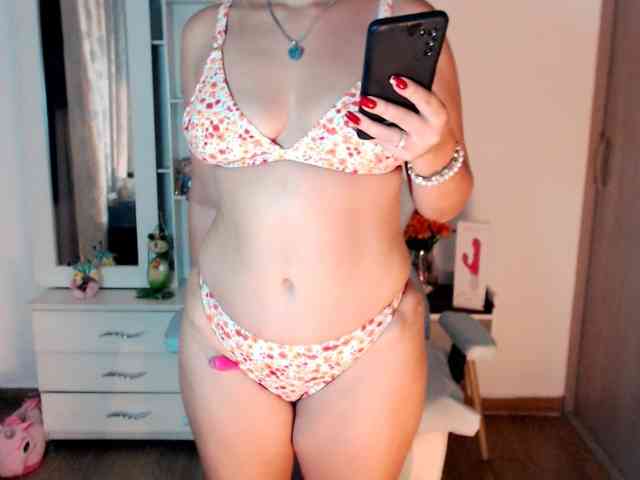 maryline-w webcam