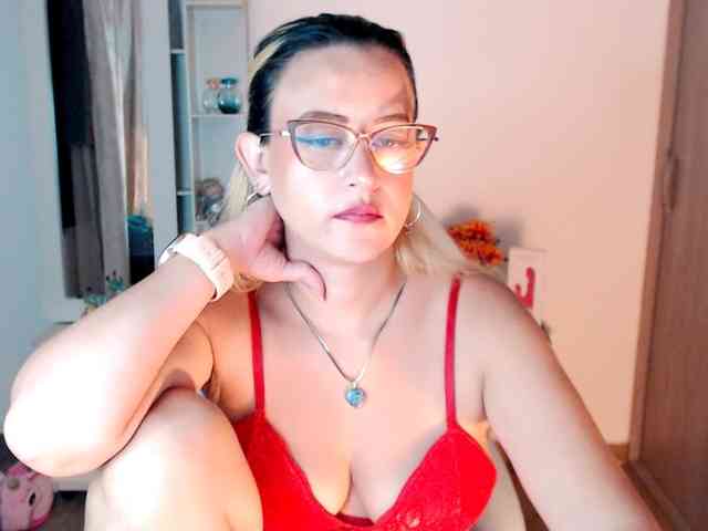 maryline-w webcam