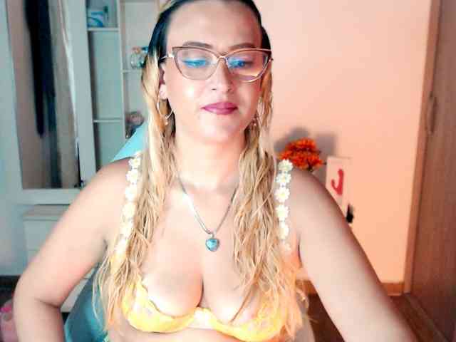 maryline-w webcam
