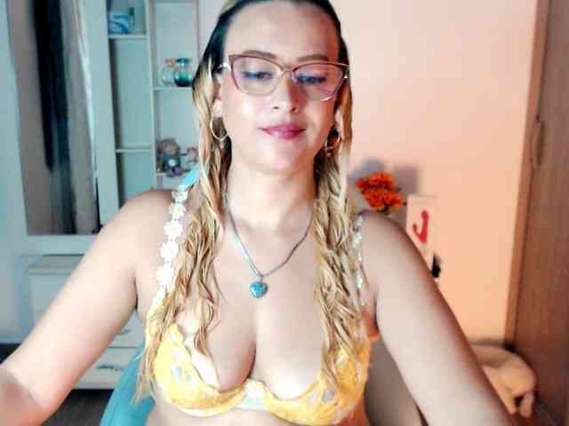 maryline-w webcam