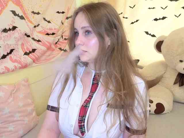 SellyaHouston webcam