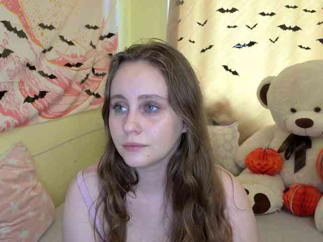 SellyaHouston webcam