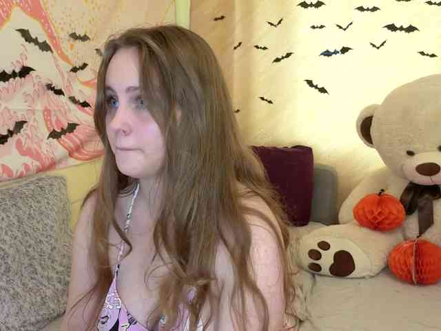 SellyaHouston webcam