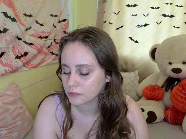 SellyaHouston webcam