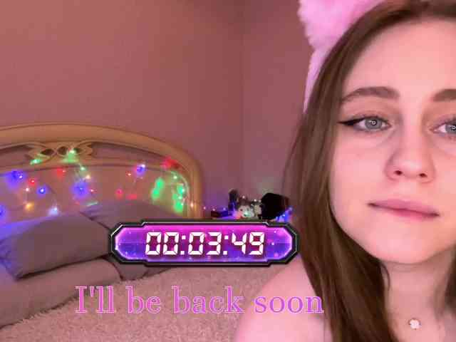 SellyaHouston webcam