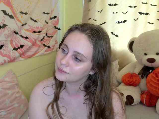 SellyaHouston webcam