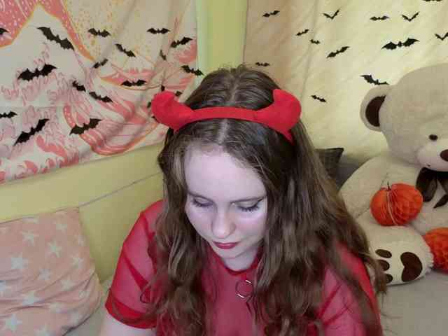 SellyaHouston webcam