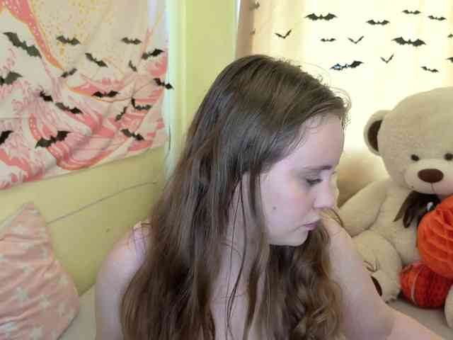 SellyaHouston webcam