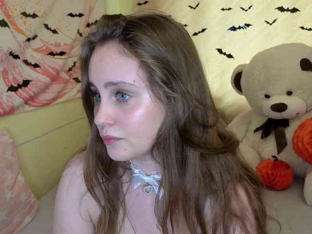 SellyaHouston webcam