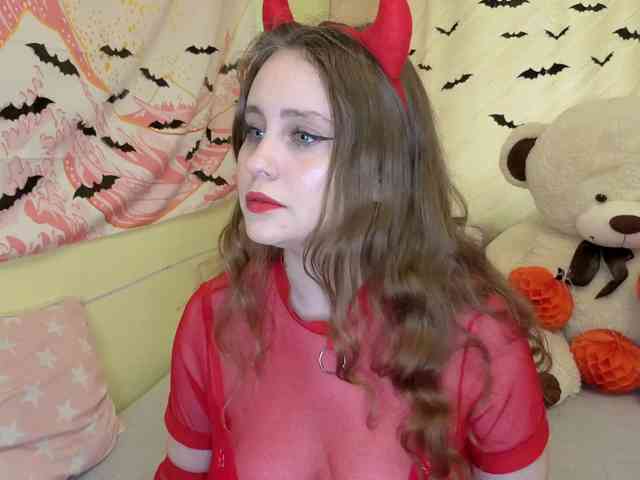 SellyaHouston webcam