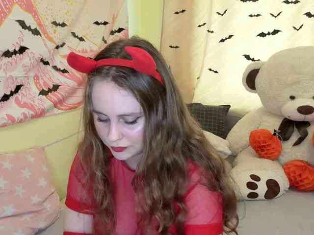 SellyaHouston webcam