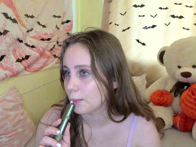 SellyaHouston webcam