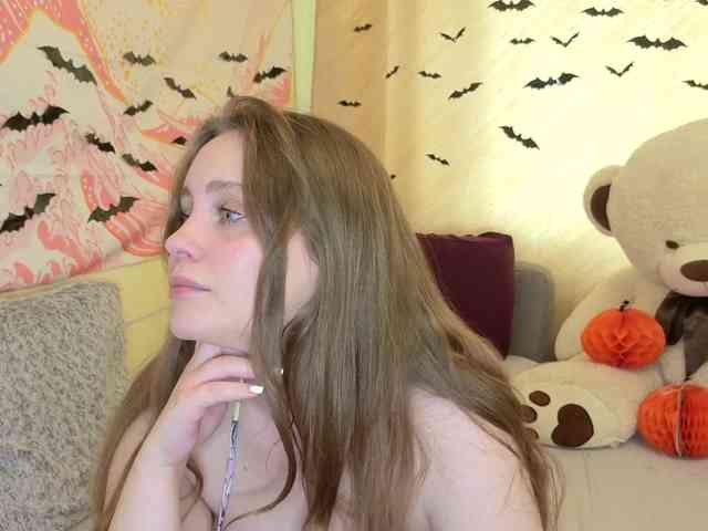 SellyaHouston webcam