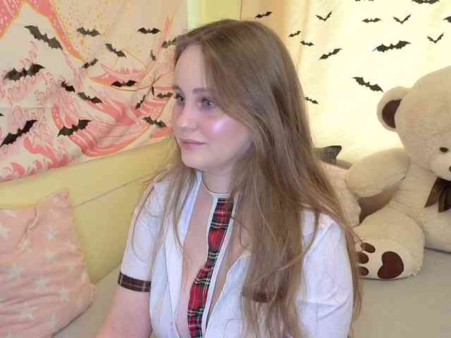 SellyaHouston webcam