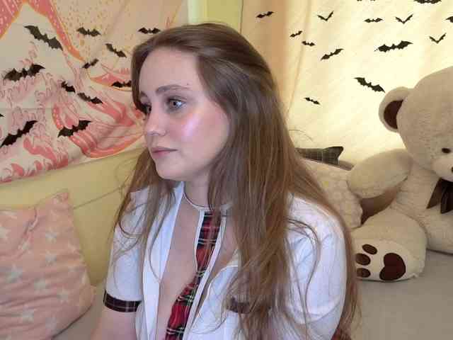 SellyaHouston webcam