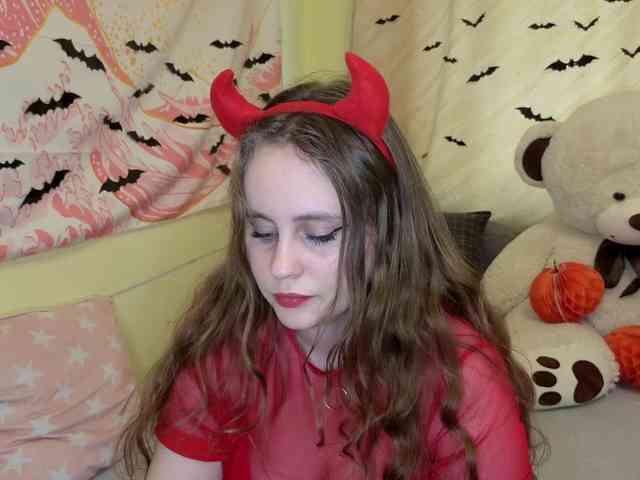 SellyaHouston webcam