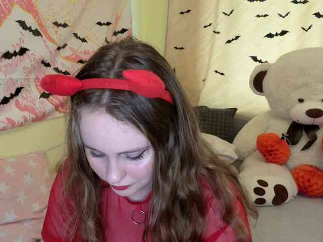 SellyaHouston webcam