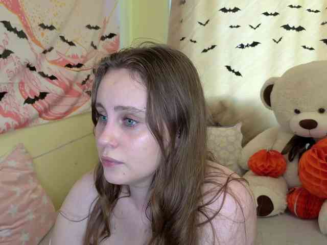 SellyaHouston webcam