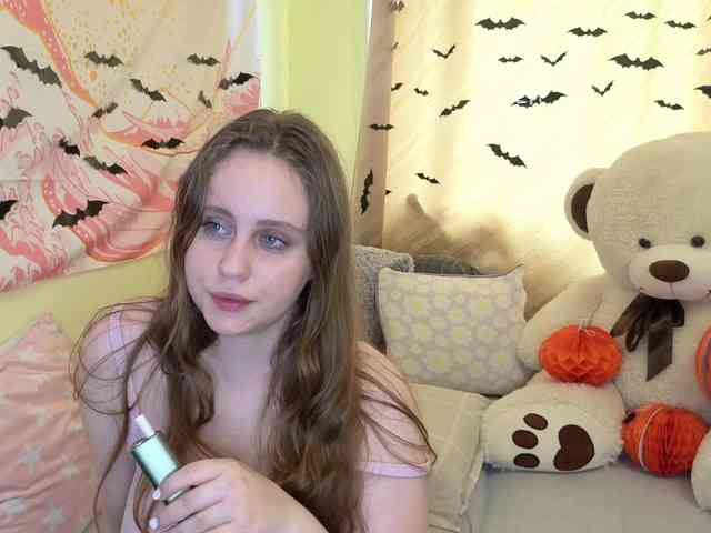 SellyaHouston webcam