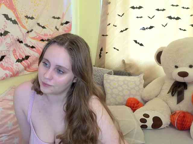 SellyaHouston webcam