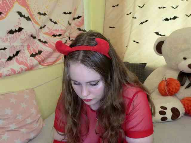 SellyaHouston webcam