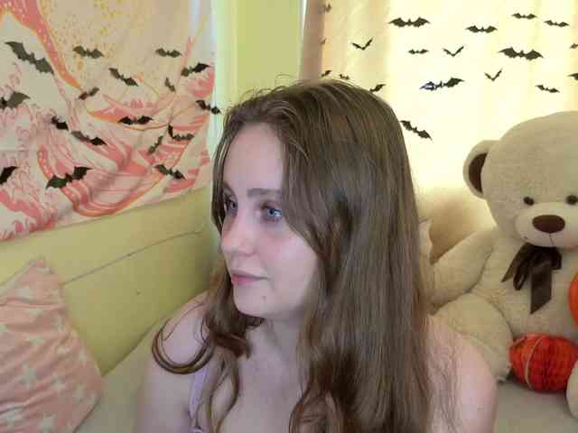 SellyaHouston webcam