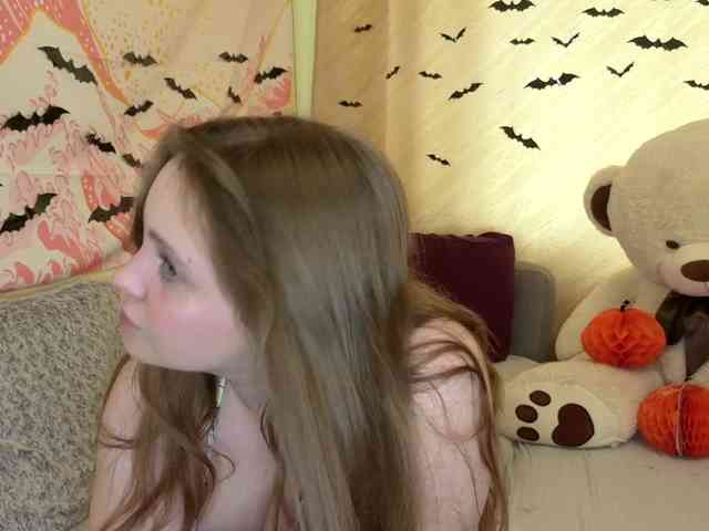 SellyaHouston webcam