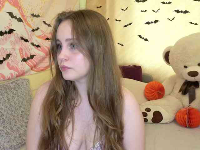 SellyaHouston webcam