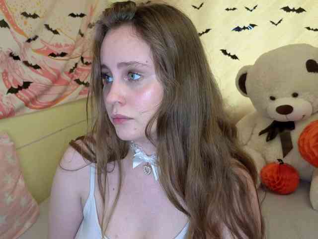 SellyaHouston webcam