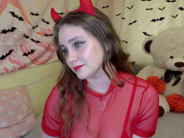 SellyaHouston webcam