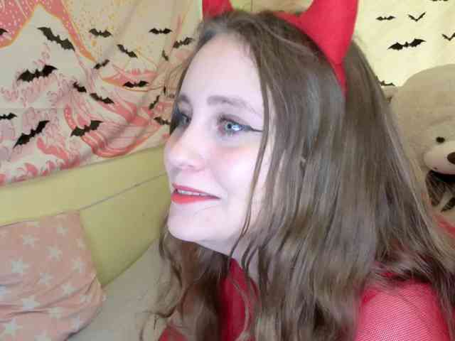 SellyaHouston webcam