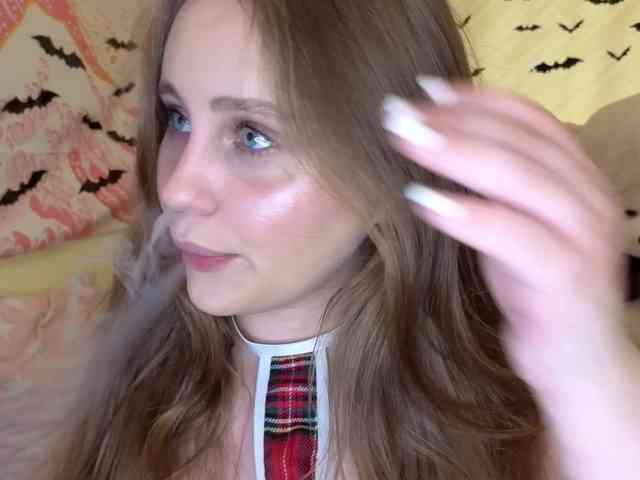 SellyaHouston webcam