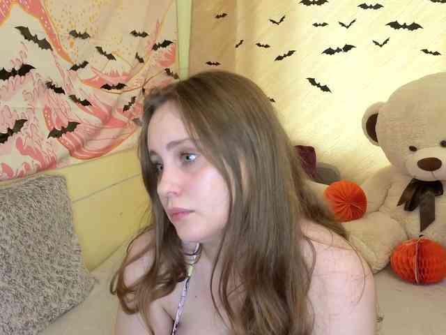 SellyaHouston webcam