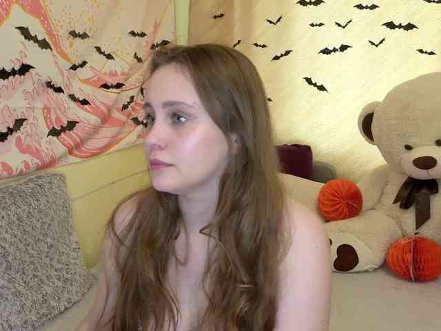 SellyaHouston webcam