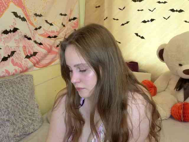 SellyaHouston webcam