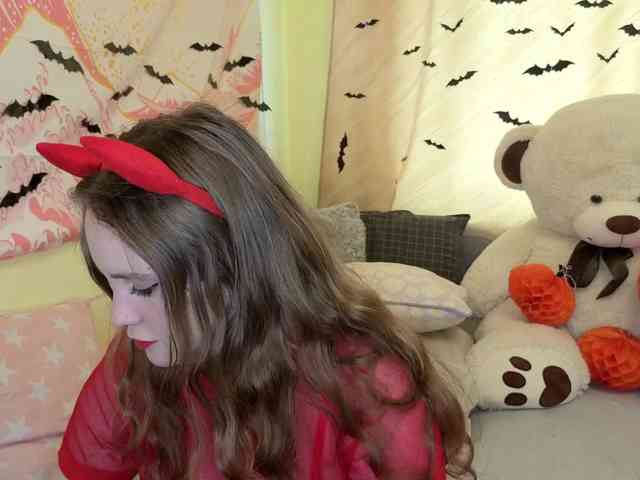 SellyaHouston webcam