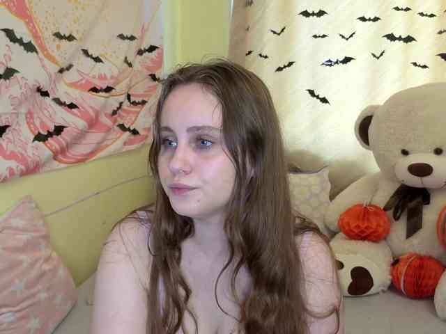 SellyaHouston webcam