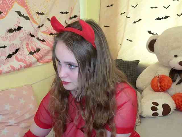 SellyaHouston webcam