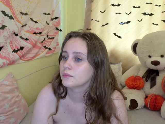 SellyaHouston webcam