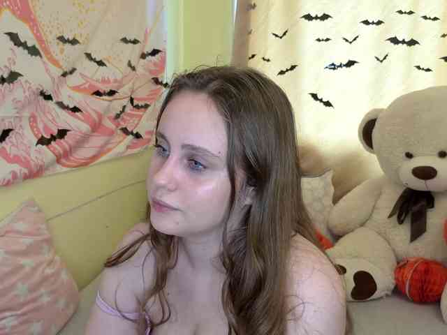 SellyaHouston webcam