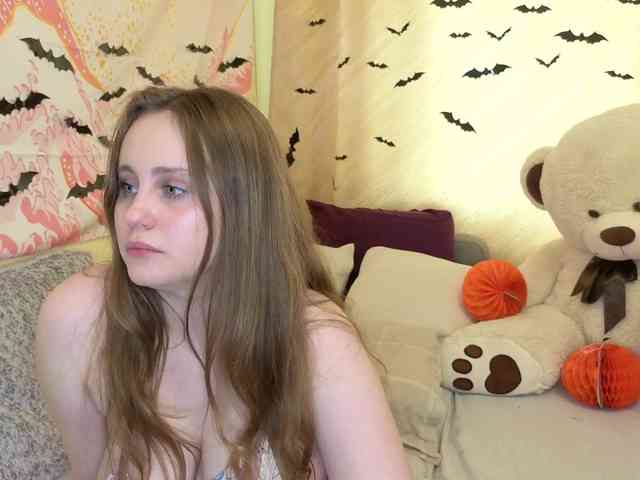 SellyaHouston webcam