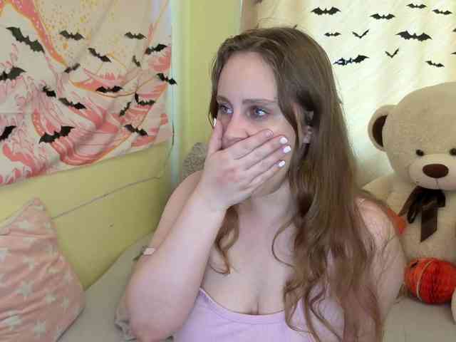 SellyaHouston webcam