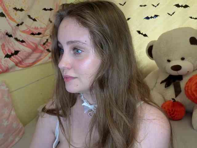 SellyaHouston webcam