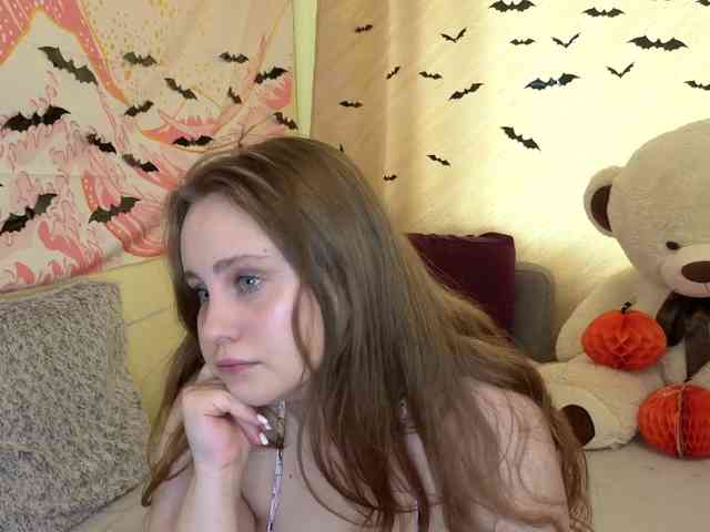 SellyaHouston webcam